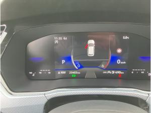 Volkswagen Touran 2.0 TDI DSG Comfortline / SOFORT VERFÜGBAR !