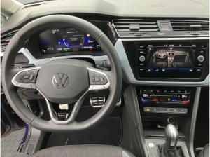 Volkswagen Touran 2.0 TDI DSG Comfortline / SOFORT VERFÜGBAR !