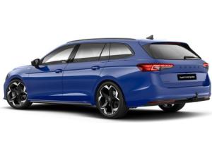 Skoda Superb Combi Sportline 2.0 TSI 7-Gang-DSG 4x4 Allrad