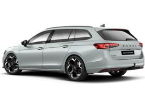 Skoda Superb Combi Sportline 2.0 TSI 7-Gang-DSG 4x4 Allrad