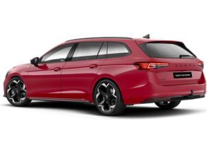 Skoda Superb Combi Sportline 2.0 TSI 7-Gang-DSG 4x4 Allrad