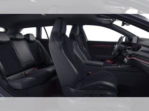 Skoda Superb Combi Sportline 2.0 TSI 7-Gang-DSG 4x4 Allrad