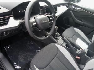 Skoda Scala Top Selection 1.0 TSI 7-Gang-DSG Frontantrieb