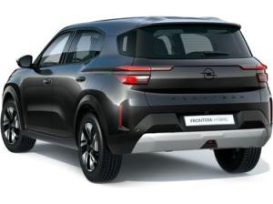 Opel Frontera GS 1.2 Hybrid 6-Gang-eDCT Frontantrieb