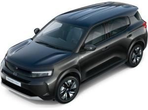 Opel Frontera GS 1.2 Hybrid 6-Gang-eDCT Frontantrieb