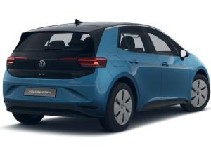 Volkswagen ID.3 BAFA EINGERECHNET‼️ Pure 125 kW (170 PS) 52 kWh Automatik| BIS ZU 6.000€ PRÄMIE