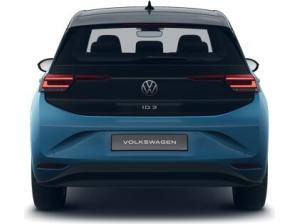 Volkswagen ID.3 BAFA EINGERECHNET‼️ Pure 125 kW (170 PS) 52 kWh Automatik| BIS ZU 6.000€ PRÄMIE