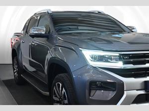 Volkswagen Amarok DC Aventura 3.0 TDI Automatik - Standheizung AHK H&K
