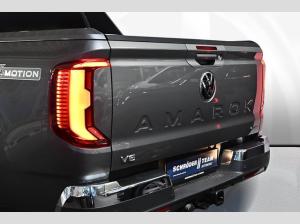 Volkswagen Amarok DC Aventura 3.0 TDI Automatik - Standheizung AHK H&K
