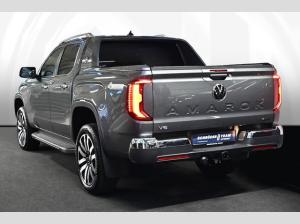 Volkswagen Amarok DC Aventura 3.0 TDI Automatik - Standheizung AHK H&K