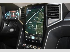 Volkswagen Amarok DC Aventura 3.0 TDI Automatik - Standheizung AHK H&K