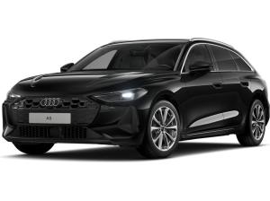 Audi A5 A5 Avant TFSI quattro AHK Kamera Navi