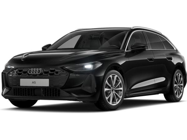Audi A5 A5 Avant TFSI quattro AHK Kamera Navi