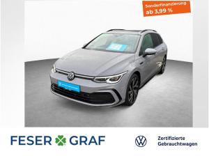 Volkswagen Golf VIII Variant R-Line 2.0 TSI 7-DSG KAMERA KE