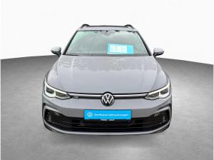 Volkswagen Golf VIII Variant R-Line 2.0 TSI 7-DSG KAMERA KE