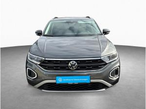 Volkswagen T-Roc GOAL 2.0l TDI 6-Gang NAVI LED