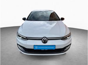 Volkswagen Golf VIII Life ACTIVE 1.5 TSI 6-Gang AHK KAMERA