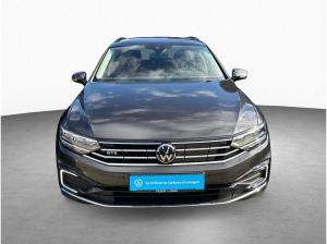 Volkswagen Passat Variant GTE 1.4 TSI eHybrid 6-DSG PDC AHK