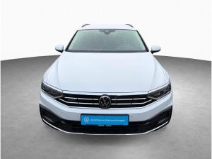 Volkswagen Passat Variant GTE 1.4 TSI eHybrid 6-DSG AHK KAM