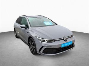Volkswagen Golf VIII Variant R-Line 2.0 TSI 7-DSG KAMERA KE