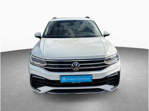 Volkswagen Tiguan R-Line 2.0 TDI 7-DSG KAMERA BLACK-STYLE S