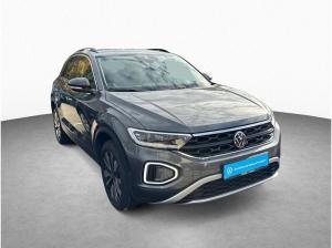 Volkswagen T-Roc GOAL 2.0l TDI 6-Gang NAVI LED