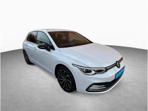 Volkswagen Golf VIII Life ACTIVE 1.5 TSI 6-Gang AHK KAMERA