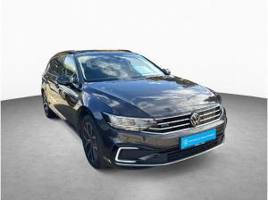 Volkswagen Passat Variant GTE 1.4 TSI 6-DSG AHK KAMERA LED