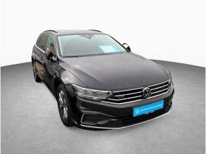 Volkswagen Passat GTE Variant 1.4 TSI eHybrid 6-DSG AHK KAM