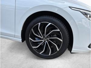 Volkswagen Golf VIII Life ACTIVE 1.5 TSI 6-Gang AHK KAMERA