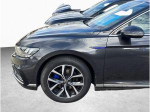 Volkswagen Passat Variant GTE 1.4 TSI 6-DSG AHK KAMERA LED