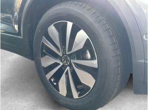 Volkswagen T-Roc GOAL 2.0l TDI 6-Gang NAVI LED