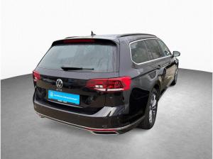 Volkswagen Passat GTE Variant 1.4 TSI eHybrid 6-DSG AHK KAM