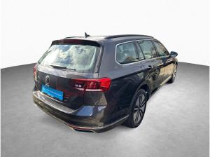 Volkswagen Passat Variant GTE 1.4 TSI eHybrid 6-DSG PDC AHK