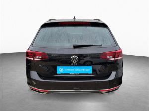 Volkswagen Passat GTE Variant 1.4 TSI eHybrid 6-DSG AHK KAM