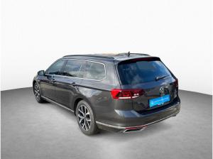Volkswagen Passat Variant GTE 1.4 TSI 6-DSG AHK KAMERA LED