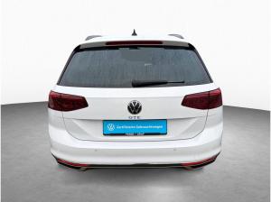 Volkswagen Passat Variant GTE 1.4 TSI eHybrid 6-DSG AHK KAM