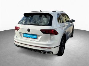 Volkswagen Tiguan R-Line 2.0 TDI 7-DSG KAMERA BLACK-STYLE S