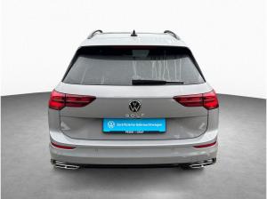 Volkswagen Golf VIII Variant R-Line 2.0 TSI 7-DSG KAMERA KE