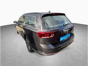 Volkswagen Passat Variant GTE 1.4 TSI eHybrid 6-DSG PDC AHK