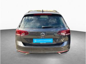 Volkswagen Passat Variant GTE 1.4 TSI 6-DSG AHK KAMERA LED