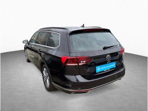 Volkswagen Passat GTE Variant 1.4 TSI eHybrid 6-DSG AHK KAM