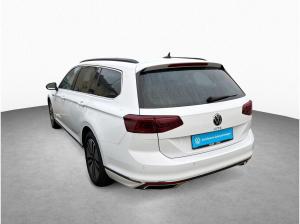 Volkswagen Passat Variant GTE 1.4 TSI eHybrid 6-DSG AHK KAM