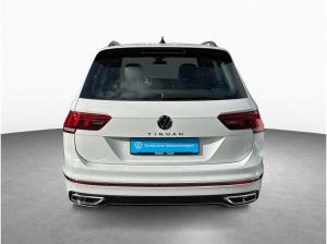 Volkswagen Tiguan R-Line 2.0 TDI 7-DSG KAMERA BLACK-STYLE S
