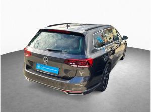 Volkswagen Passat Variant GTE 1.4 TSI 6-DSG AHK KAMERA LED