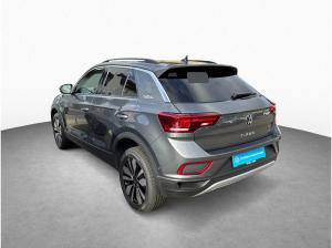 Volkswagen T-Roc GOAL 2.0l TDI 6-Gang NAVI LED