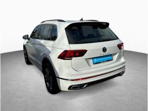 Volkswagen Tiguan R-Line 2.0 TDI 7-DSG KAMERA BLACK-STYLE S