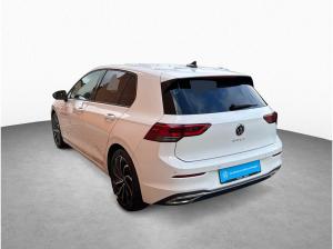 Volkswagen Golf VIII Life ACTIVE 1.5 TSI 6-Gang AHK KAMERA