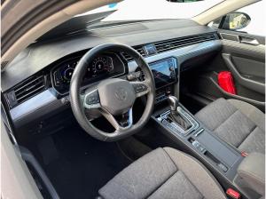 Volkswagen Passat Variant GTE 1.4 TSI 6-DSG AHK KAMERA LED