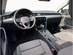 Volkswagen Passat Variant GTE 1.4 TSI eHybrid 6-DSG PDC AHK